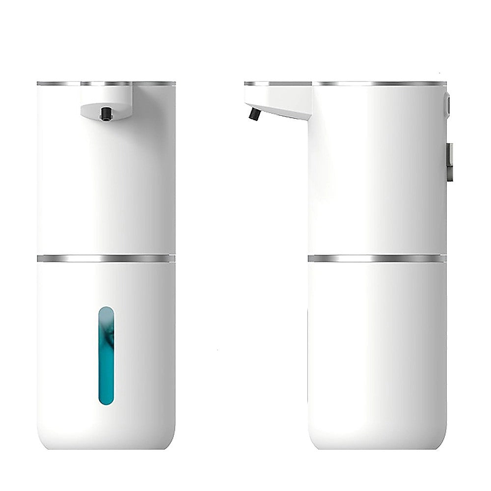 Sensor Soap Dispenser Drip Proof Rechargeable 4