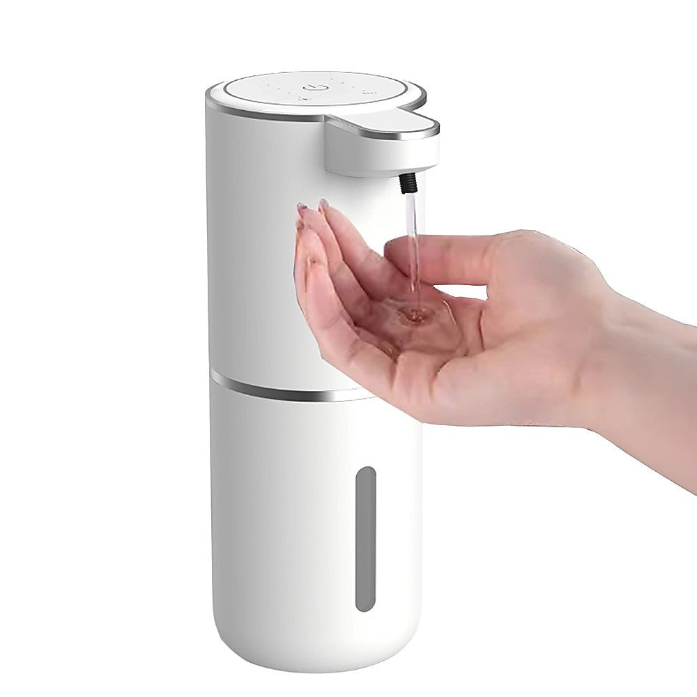 Sensor Soap Dispenser Drip Proof Rechargeable 5