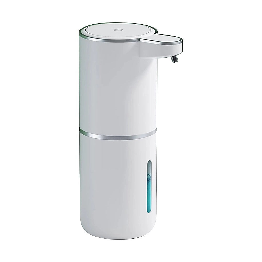 Sensor Soap Dispenser Drip Proof Rechargeable 7