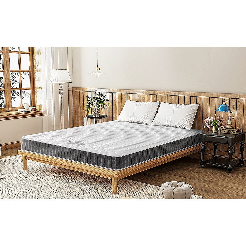 PALERMO King Single Mattress – OEKO-TEX® Foam, CertiPUR-US® Certified, Supportive & Eco-Friendly 3