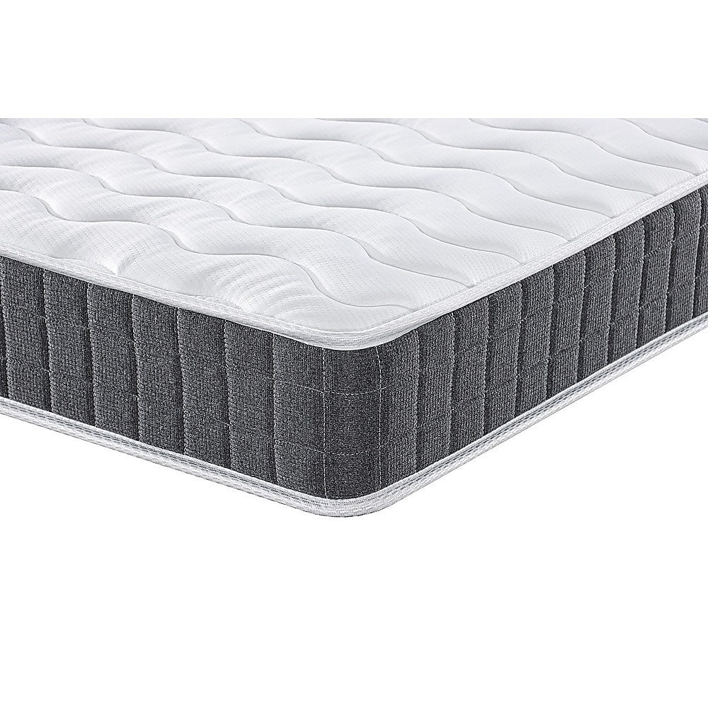 PALERMO King Single Mattress – OEKO-TEX® Foam, CertiPUR-US® Certified, Supportive & Eco-Friendly 4