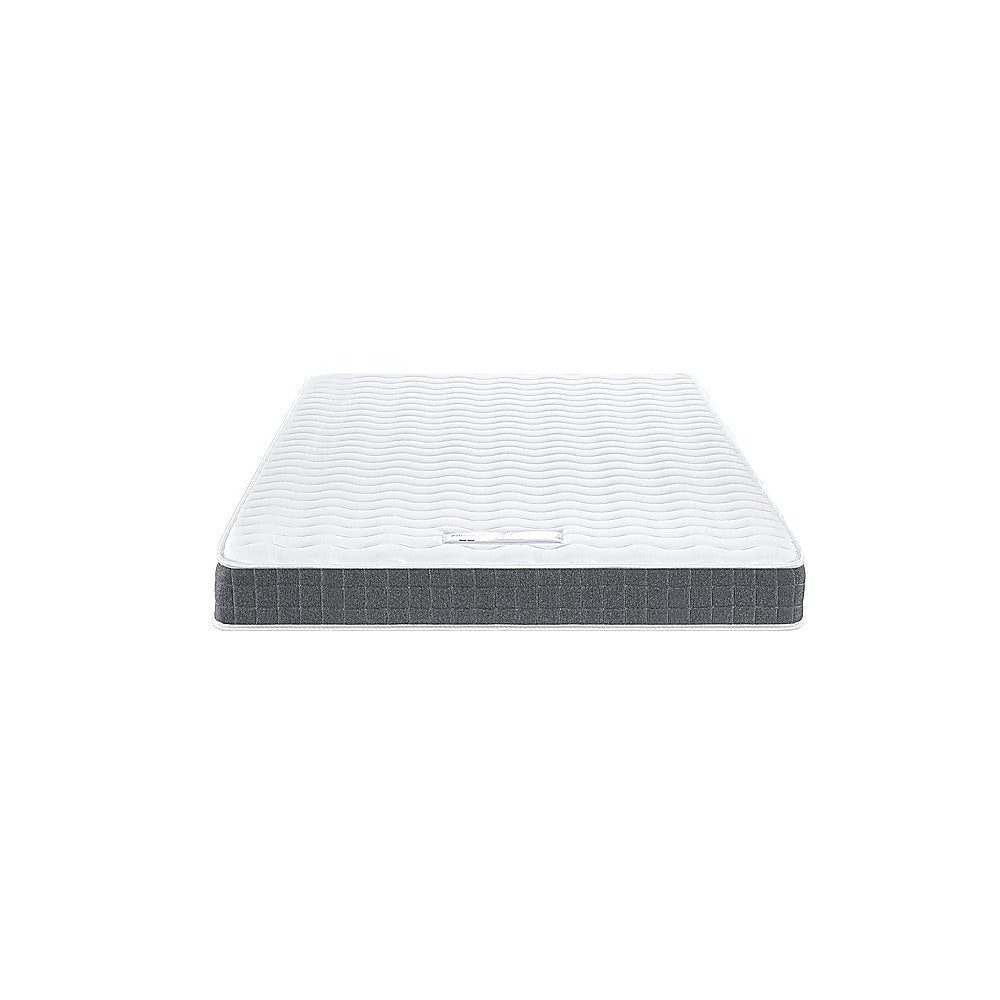 PALERMO King Single Mattress – OEKO-TEX® Foam, CertiPUR-US® Certified, Supportive & Eco-Friendly 5