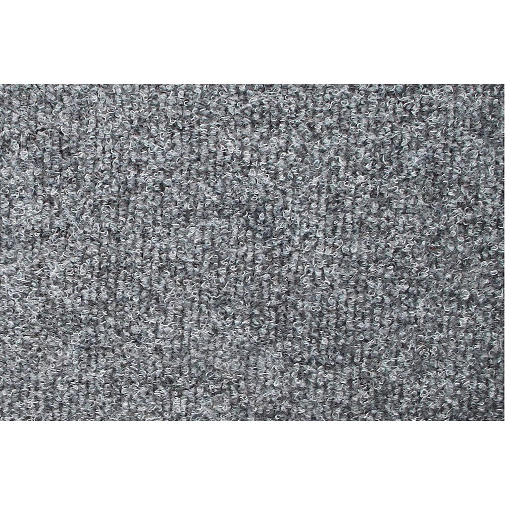 5m² Light Grey Carpet Tiles Set – Commercial & Domestic Flooring for Office, Retail, Home 4