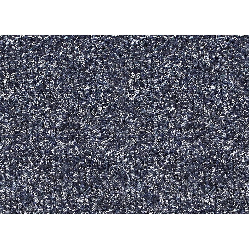 5m² Blue Carpet Tiles Set – Commercial & Domestic Flooring for Office, Retail, Home