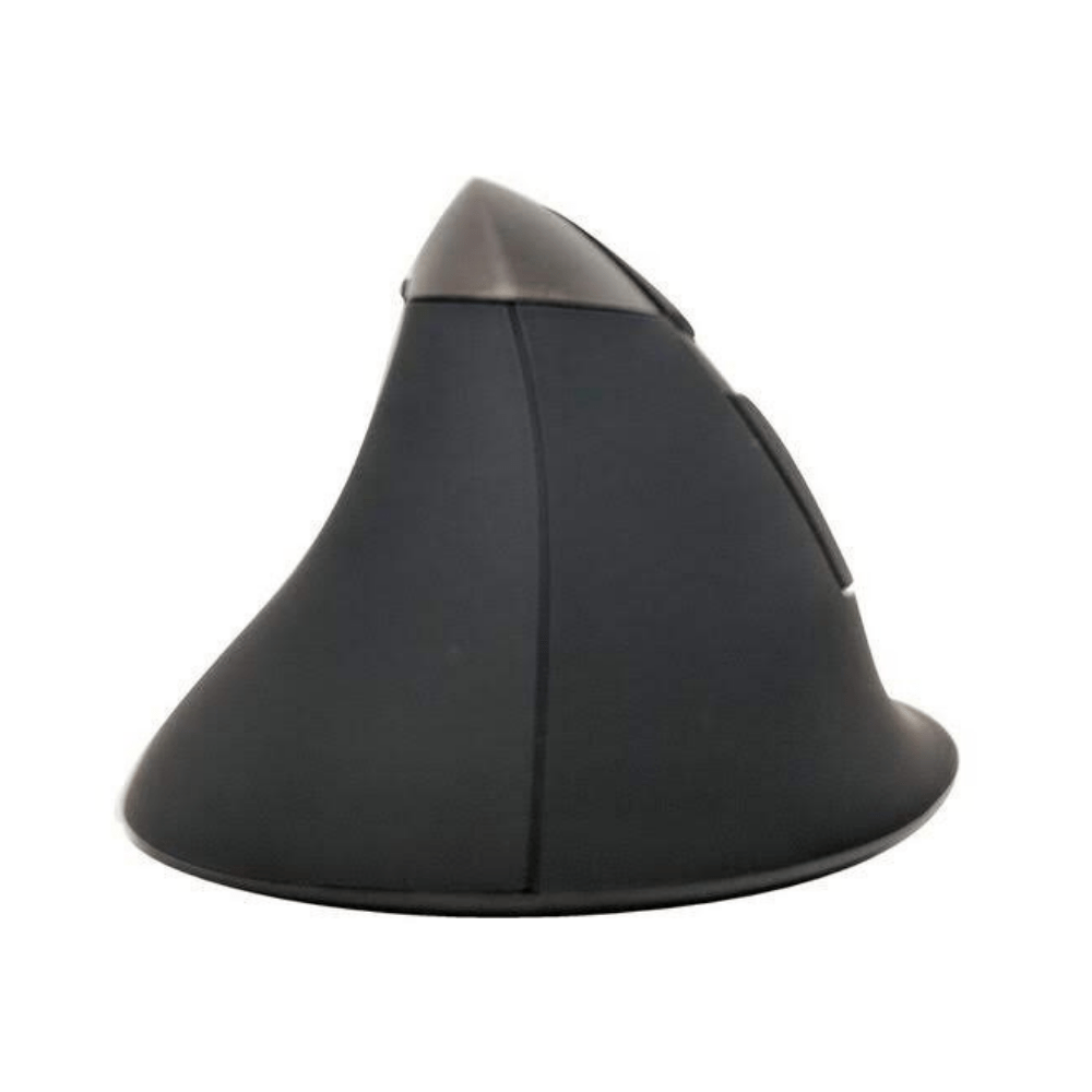 Delux Mini Vertical Ergonomic Mouse 5
