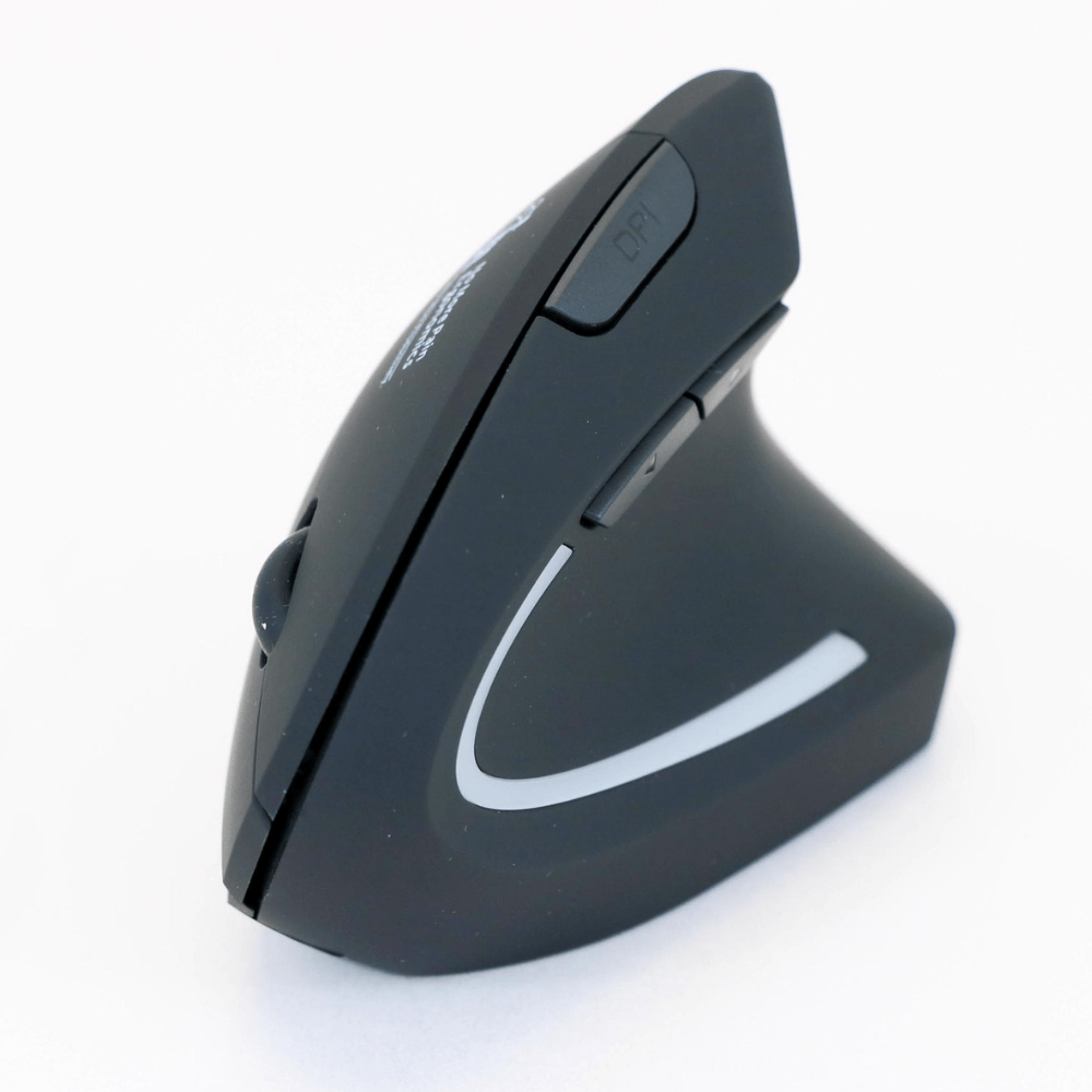 Ease Vertical Ergonomic Mouse - Left Handed 3