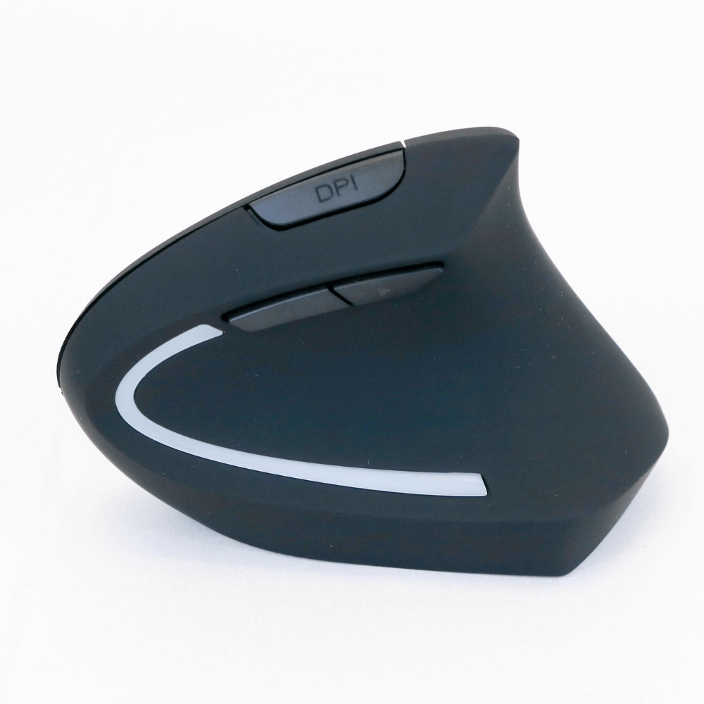 Ease Vertical Ergonomic Mouse - Left Handed 4