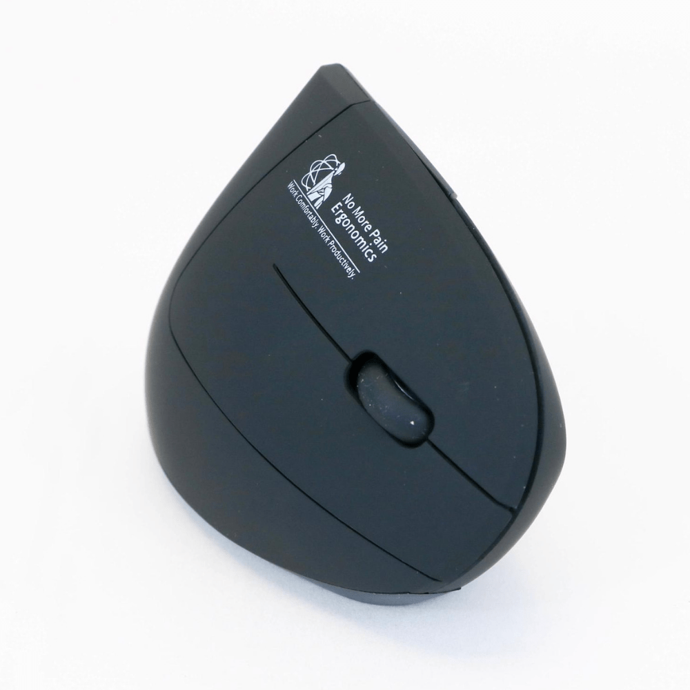 Ease Vertical Ergonomic Mouse - Left Handed 5