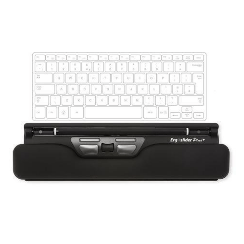 ErgoSlider Plus+ Mouse - ErgoSlider Plus+ Mouse 3