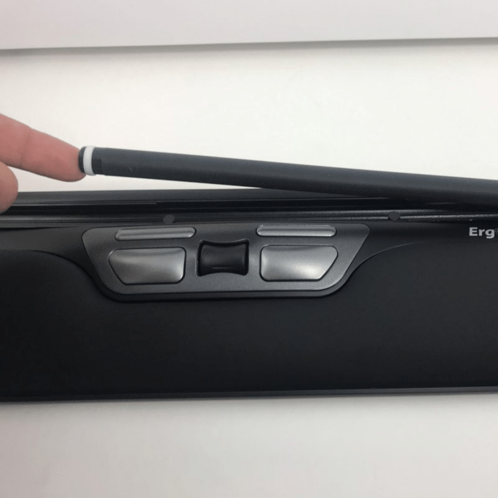 ErgoSlider Plus+ Mouse - ErgoSlider Plus+ Mouse 5