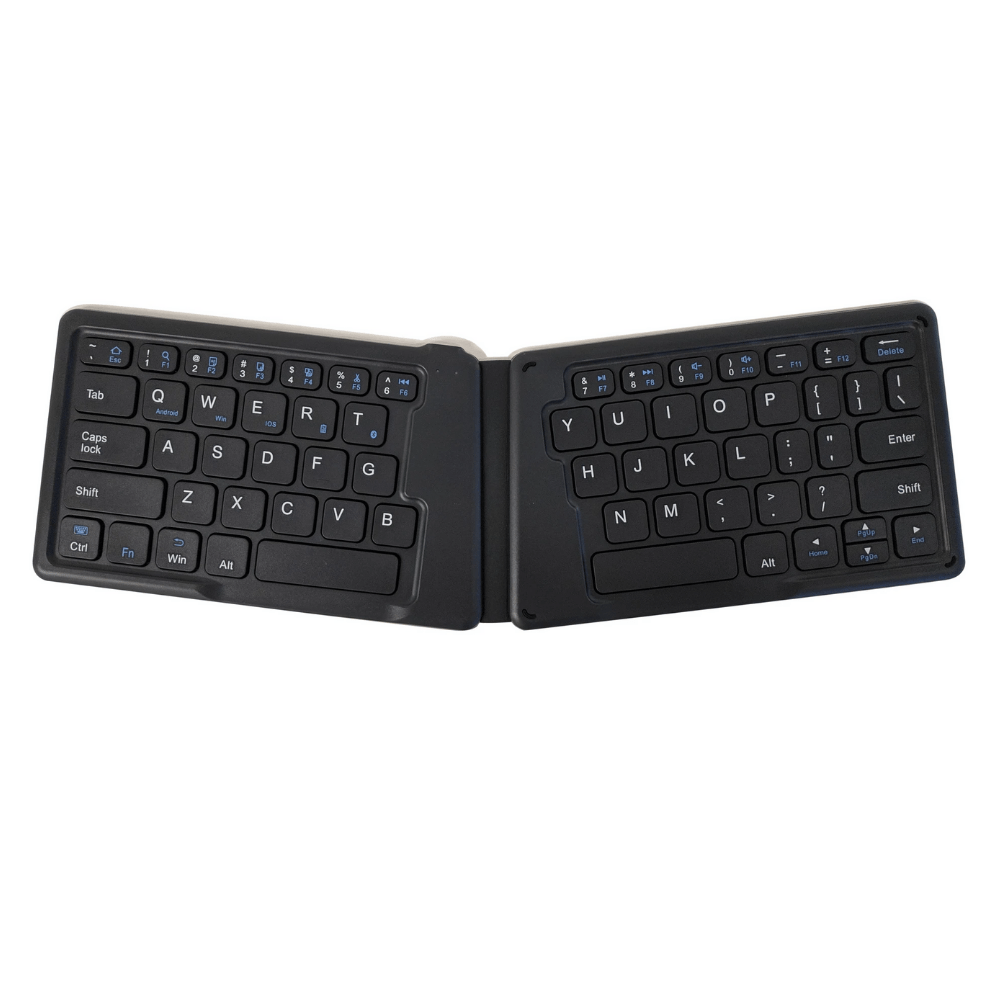Folding Split Ergonomic Keyboard 3