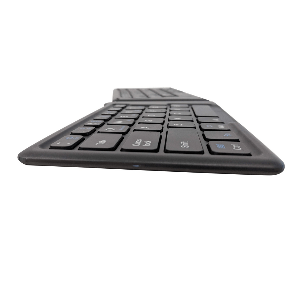 Folding Split Ergonomic Keyboard 4