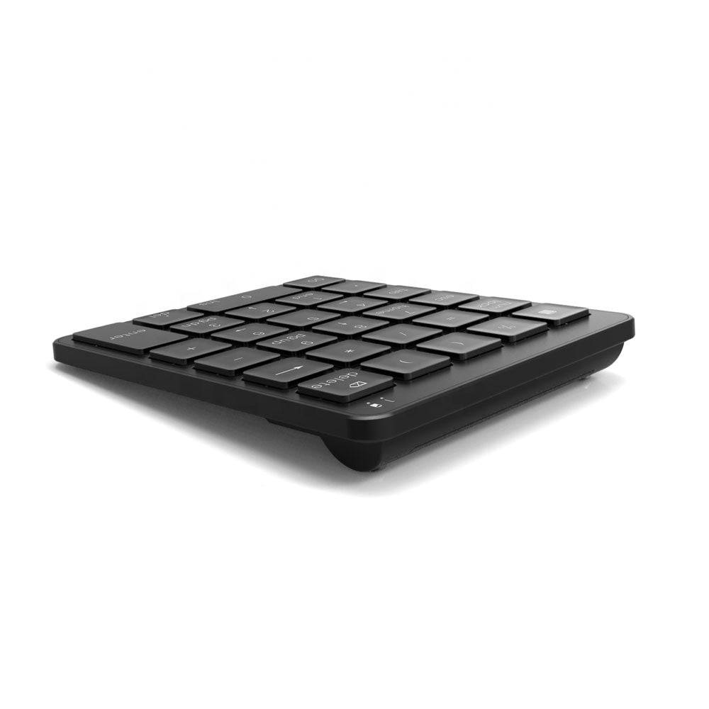 Mini Numeric Wireless Keypad 3