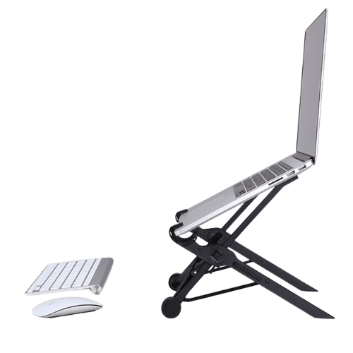Nexstand K2 Ergonomic Laptop Riser 4