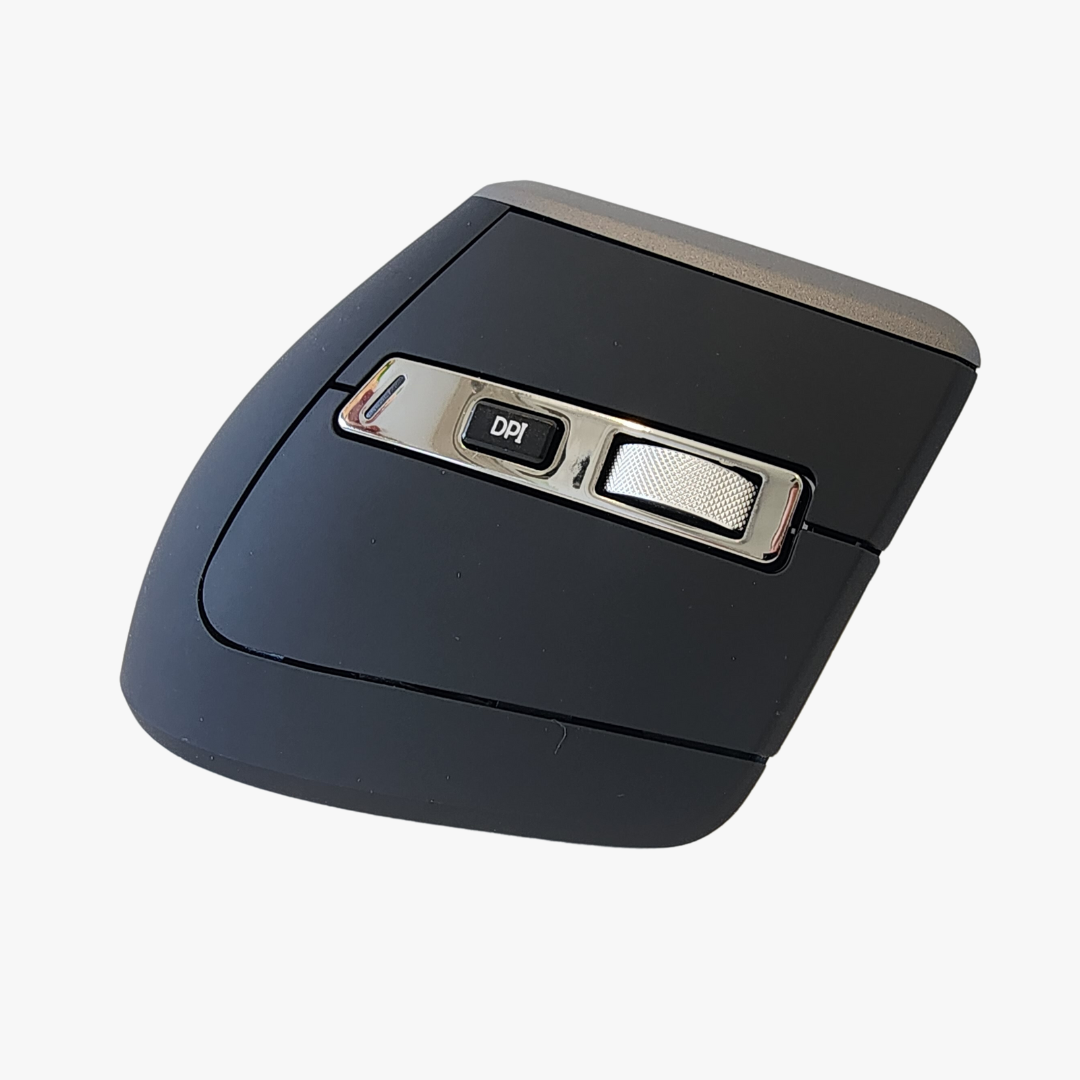 ErgoFeel Pro Vertical Ergonomic Mouse 3