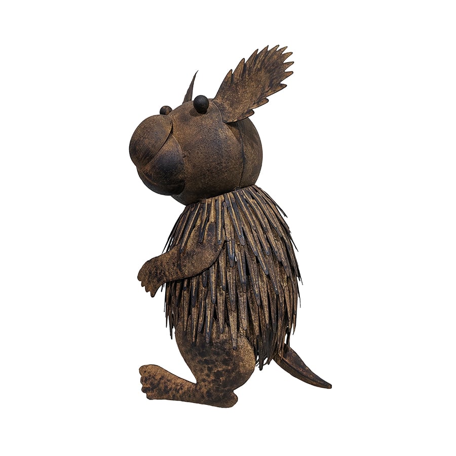 Cute Koala Decorative Statue 40cm 4