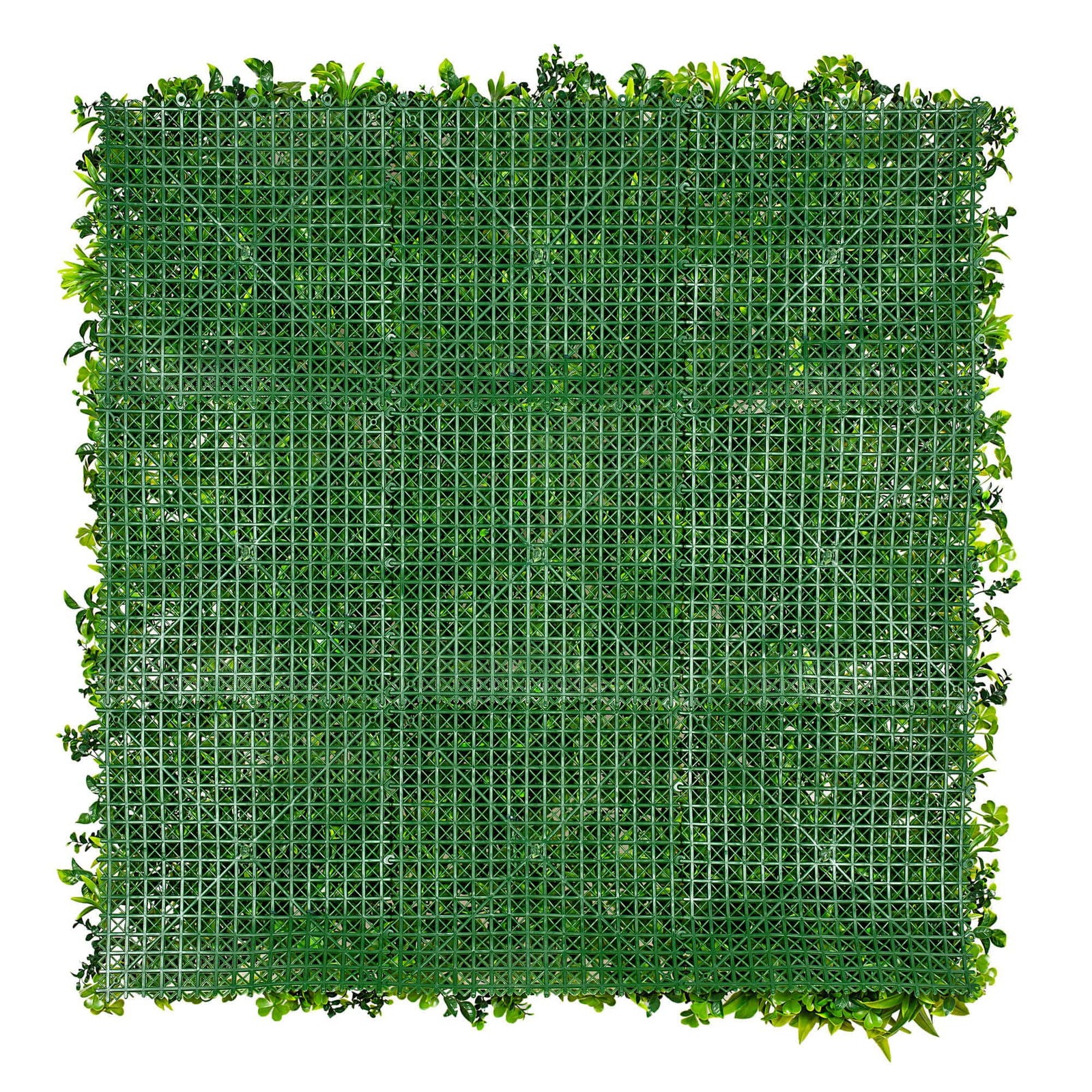 Lavandula Vertical Garden / Green Wall UV Resistant 1m X 1m 4