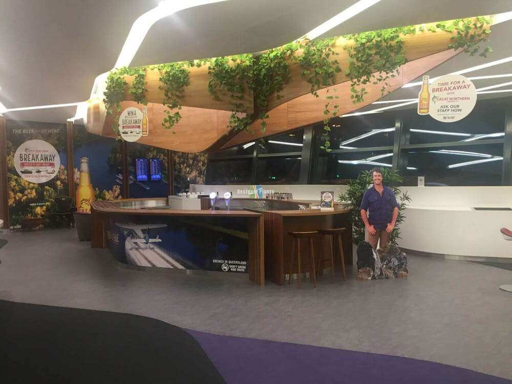 Ivy Garland Vines 260cm Each ? 5 Per Pack 5