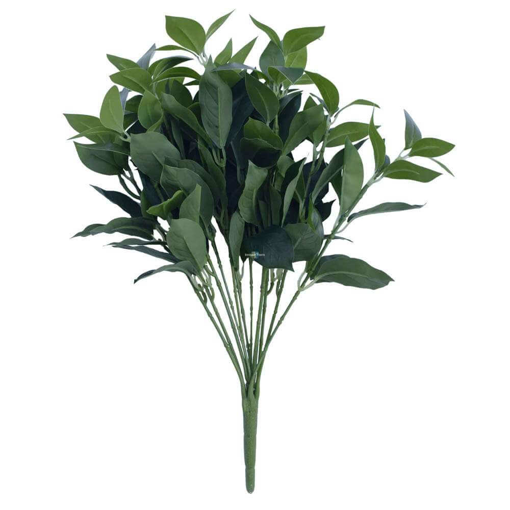 Artificial Bayleaf Foliage Bunch 45cm 3