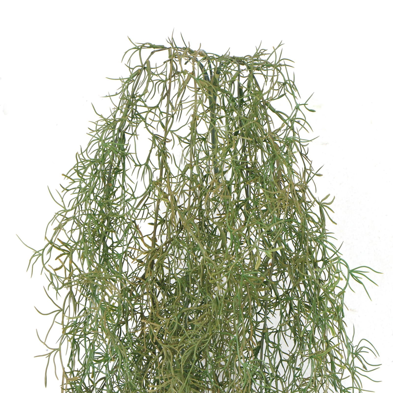 Artificial Air Plant Spanish Moss UV Resistant 100cm 3