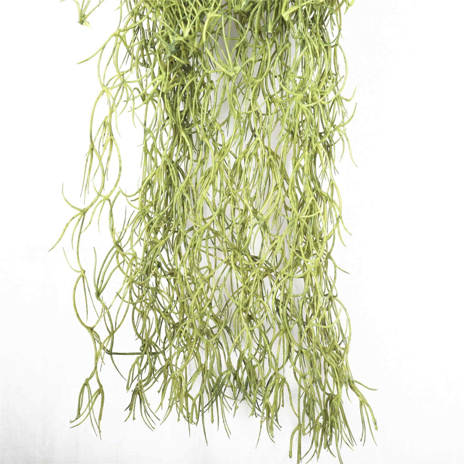 Artificial Air Plant / Spanish Moss (Old Man Beard) 60cm 3
