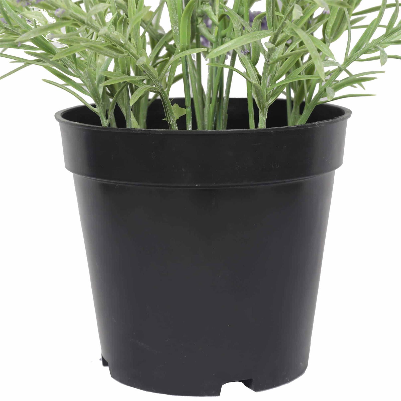 Artificial Lavender Plant 40cm 5