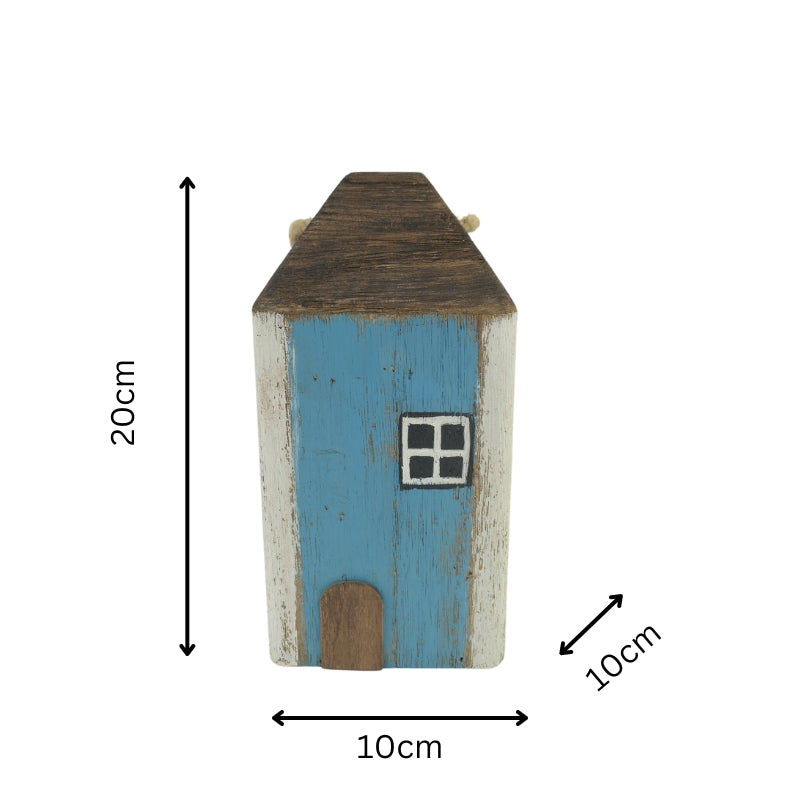Lighthouse Design Door Stop 24cm 5