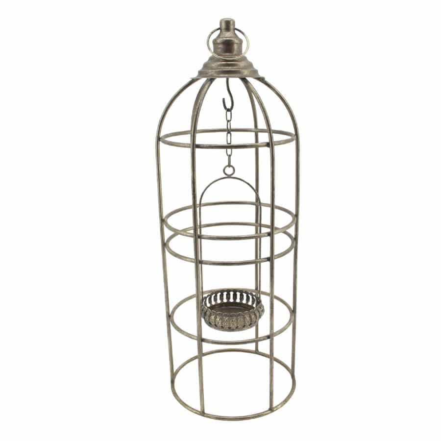 Feature Hanging / Table-Top Lantern 58cm