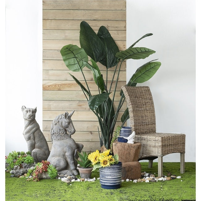 Algeria Rattan Chair 103cm