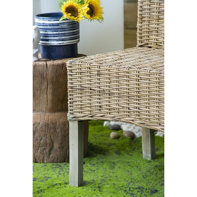 Algeria Rattan Chair 103cm 4