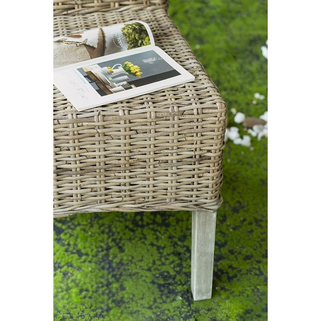 Algeria Rattan Chair 103cm 5