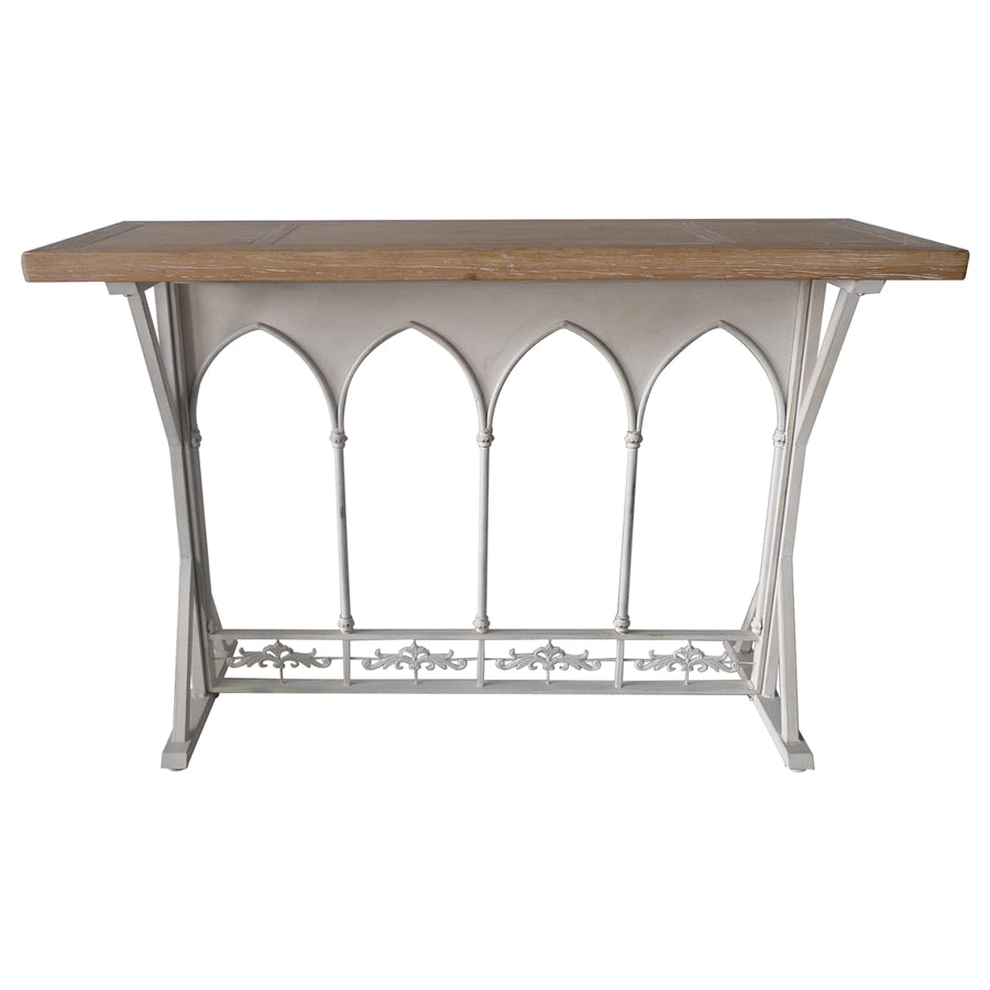 Martinique Console Table 120cm
