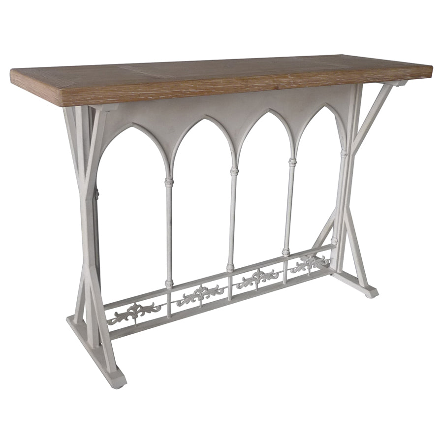 Martinique Console Table 120cm