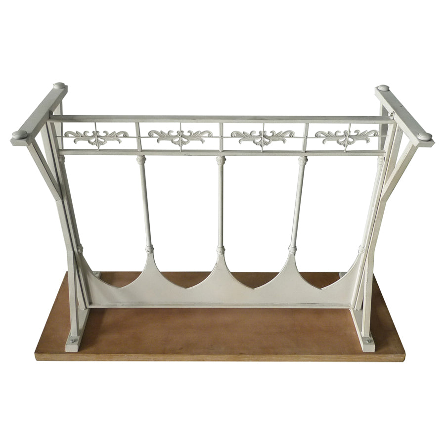Martinique Console Table 120cm 3