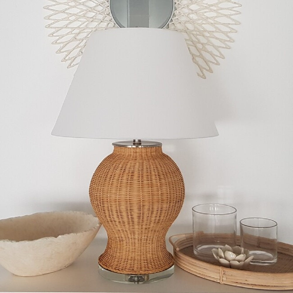 Westhampton Table Lamp 79cm