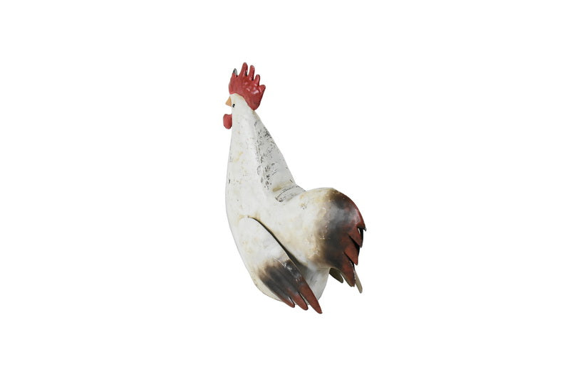 Garden Country Chook 19cm 3