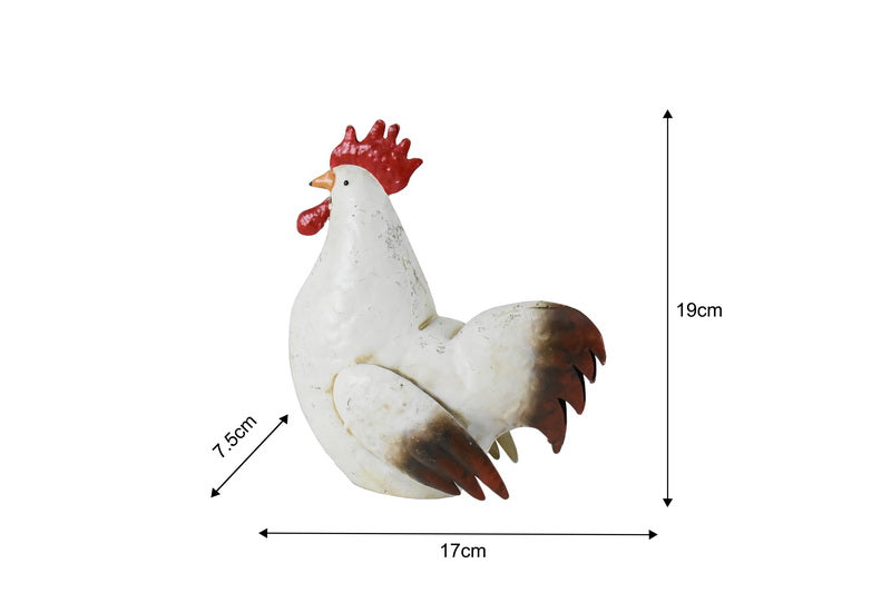 Garden Country Chook 19cm 4