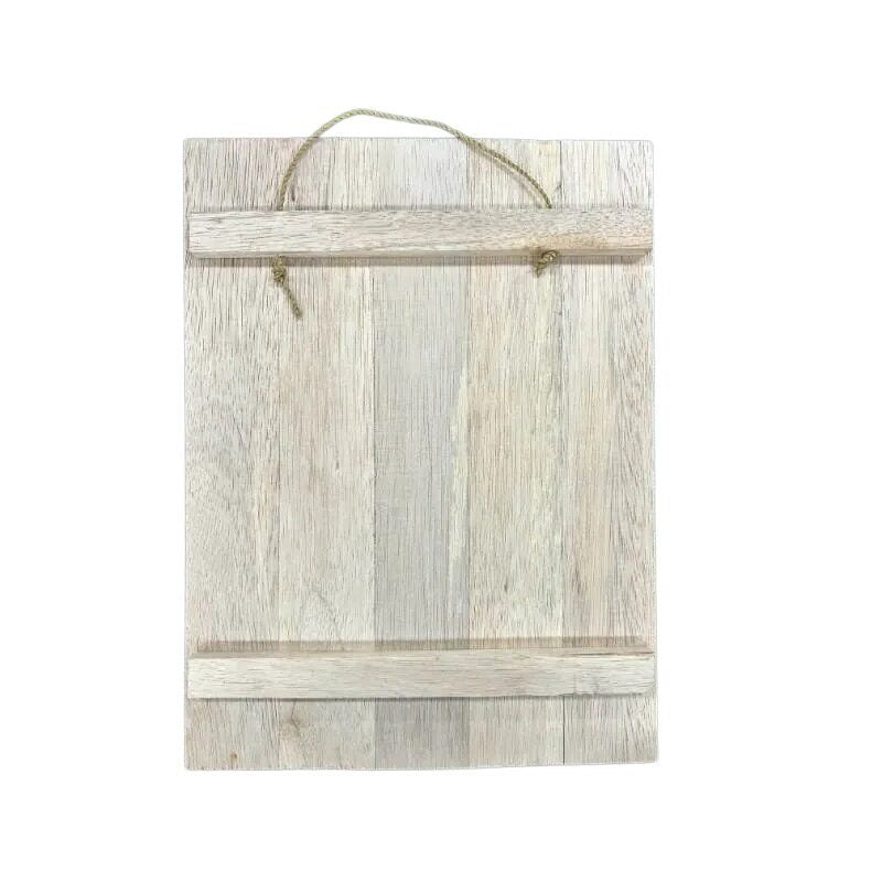 Grateful Heart Wall Art 30cm