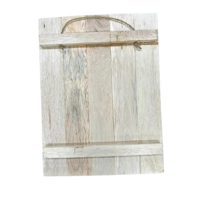 Everyday Smile Wall Art 30cm