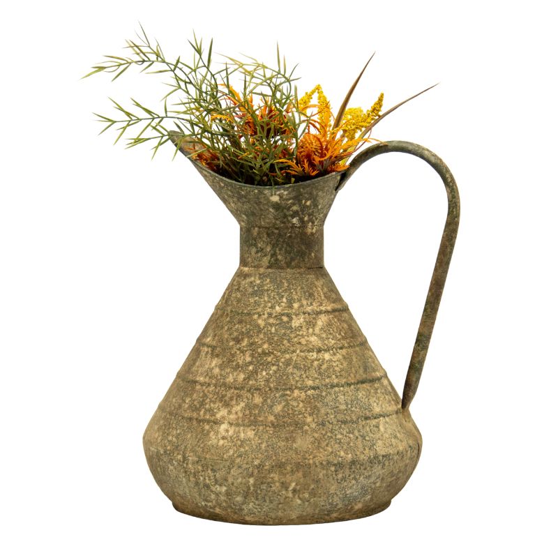 Vintage Style Elegant Decorative Jug 31cm