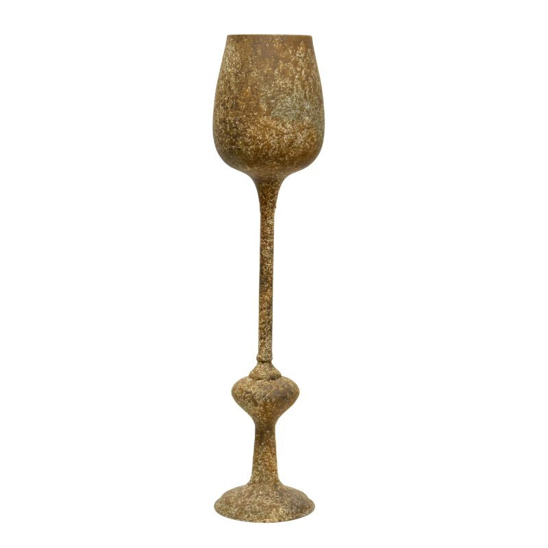 Vintage Style Decorative Goblet 55cm