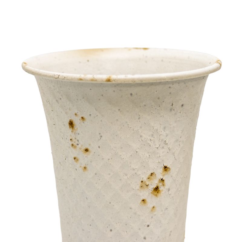 French Provincial Tall Footed Dry-Flower Vase 45cm 3