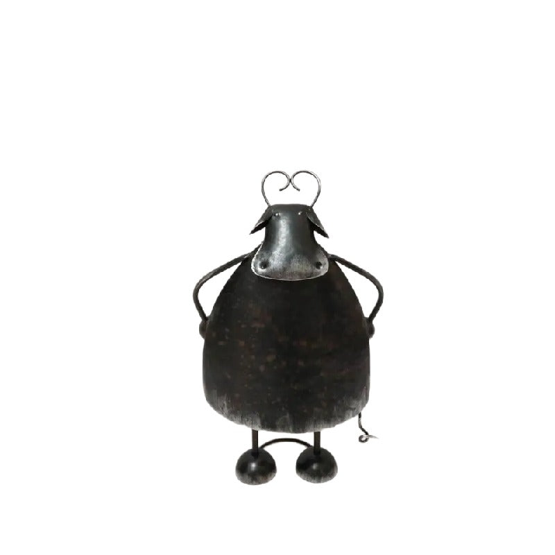 Natures Art Bossy Cow 37cm