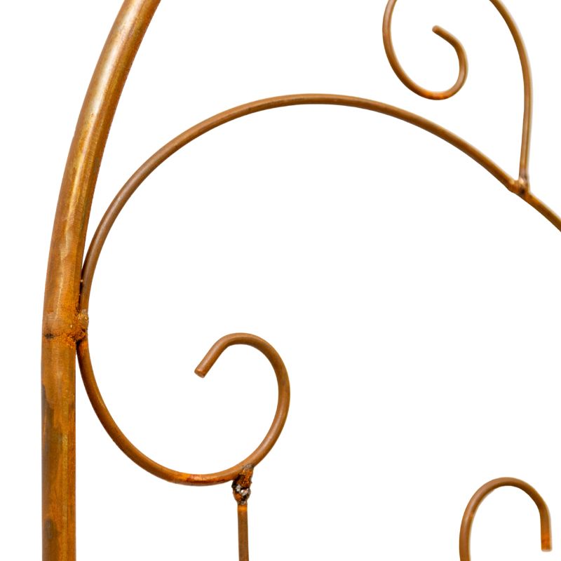 Fleur Garden Stake / Climbing Plant Trellis 100cm 3