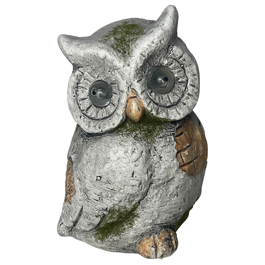 Set 6 Asst Garden Animal Figurines Paperweights 4