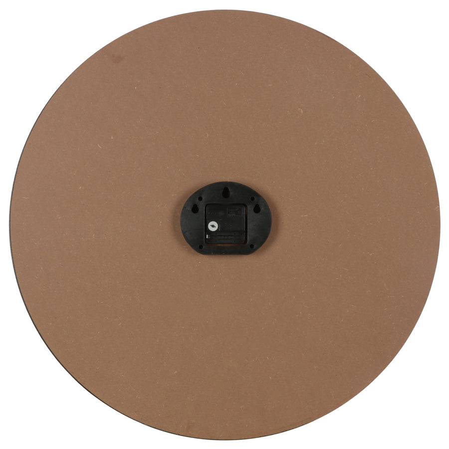 Chook Wall Clock 60cm 4