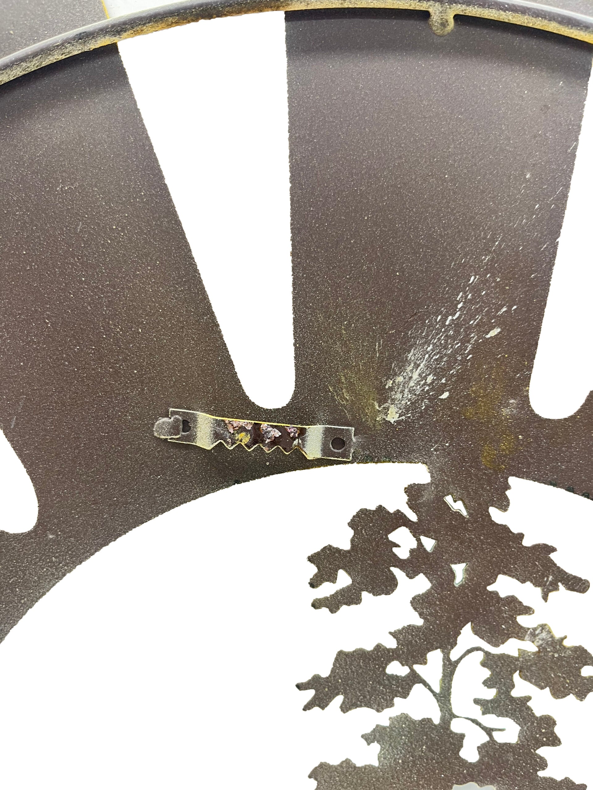 Laser Cut Windmill Or Farmhouse Wall Art 60x48cm 3