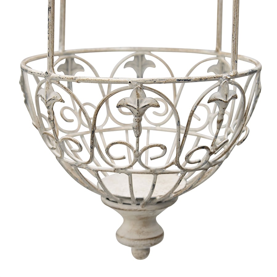 Martinique Classic Hanging Planter 20x62cm 3