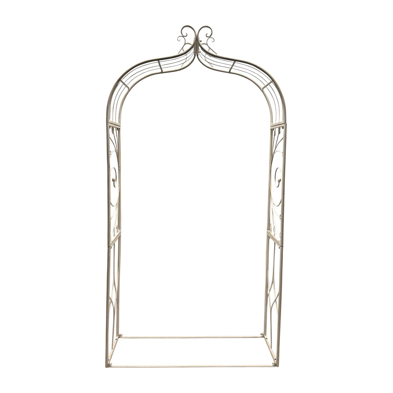 Riviera Garden Archway Arbor 215cm 3