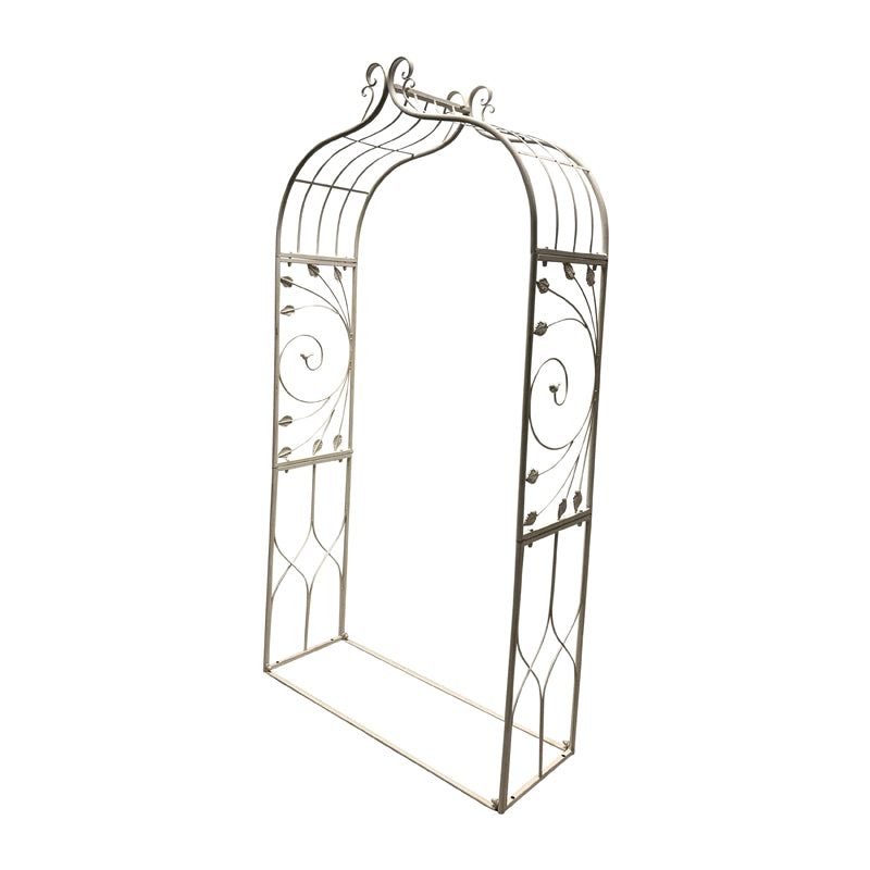 Riviera Garden Archway Arbor 215cm 4